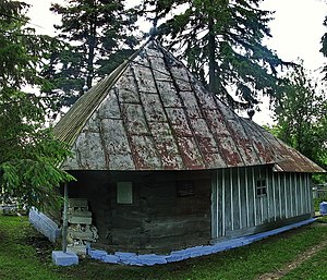 Михайлiвська церква