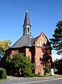 Anstaltskirche der Pfeiffersche Stiftungen