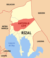 Antipolo