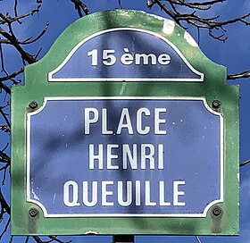 Voir la plaque.