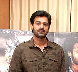 Prabhas