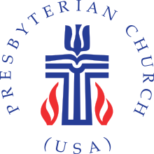 Presbyterian Church in USA Logo.svg