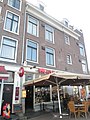 Prins Hendrikkade 97a