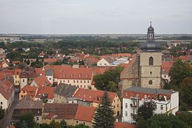 Horizonte de Querfurt