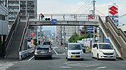 静岡県富士市錦町