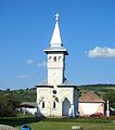 Biserica ortodoxă „Sfântul Proroc Ilie Tesviteanul”