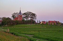 Johannes de Doperkerk