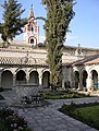 Convento de la Recoleta