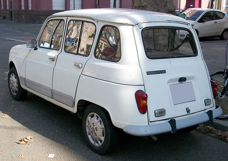 File:Renault 4 rear 20080224.jpg