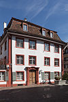 Ehemaliger Gasthof zum Goldenen Adler