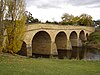 Richmond Bridge, Tasmania, May 2006