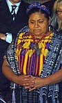 Rigoberta Menchú Tum