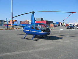 Robinson R44