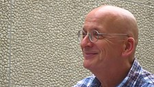 Roddy Doyle (14. září 2015)