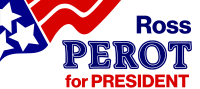 Ross Perot 1992 campaign logo.svg