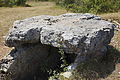 Dolmen de la Palein.