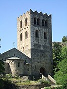 Saint-Martin-du-Canigou (1009)