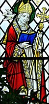 Patron Saint: St. David