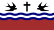San Juan Capistrano – vlajka