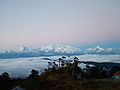 Sandakphu (3,636 m)