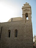 Vignette pour Synagogue-musée Sant'Anna