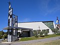 Chiesa Santuario della Beatissima Vergine di Lourdes a Roges