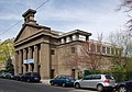 Church of the Holy Spirit, Vienna, (1913)