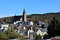 Horní město Schneeberg