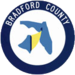 Seal of Bradford County, Florida