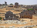 Ruins of Serjilla