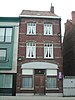 Winkel-woonhuis van 1907