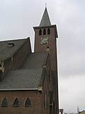 Miniatuur voor Sint-Lambertuskerk (Blerick)