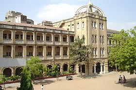 St Xaviers High School Ahmedabad front.jpg