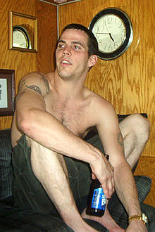 Steve O