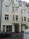 Wohnhaus Krefelder Wall 28–30