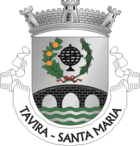 Wappen von Santa Maria