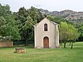 Chapelle Saint-Gens de Taillades