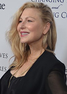 Tatum O'Neal - November 2014 (cropped).jpg