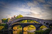 Pontypridd Bridge