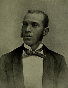 Talley circa 1902