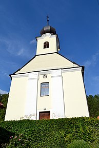 Biserica Sfântul Gheorghe