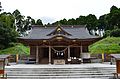 児湯郡 都農神社（一宮）