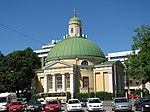 Åbo ortodoxa kyrka