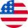 United-states flag icon round.svg