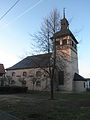 Evangelische Kirche St. Petrus