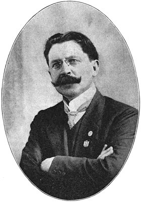 Václav Klofáč