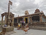Vaidhyanadha swamy temple