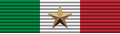 Medaglia di bronzo al Valor civile