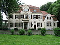 Villa Bayer