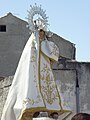 imágen de Nuestra Señora del Prado